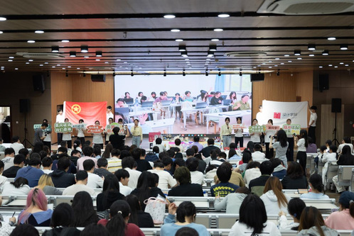 【学生工作】喜报！设计学院艺术...