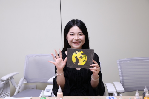【校园文化】也太美了！看设计学...