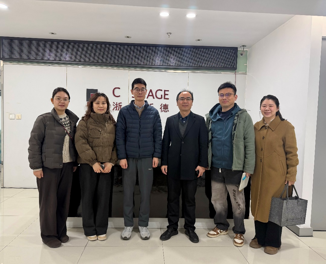 【教学管理】精准对接产业需求 ...