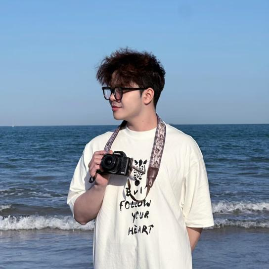 【金职故事】周鑫磊