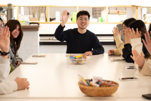 【学生工作】解锁考后新航向！—...