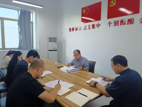 【党建工作】校党委委员、人事处...