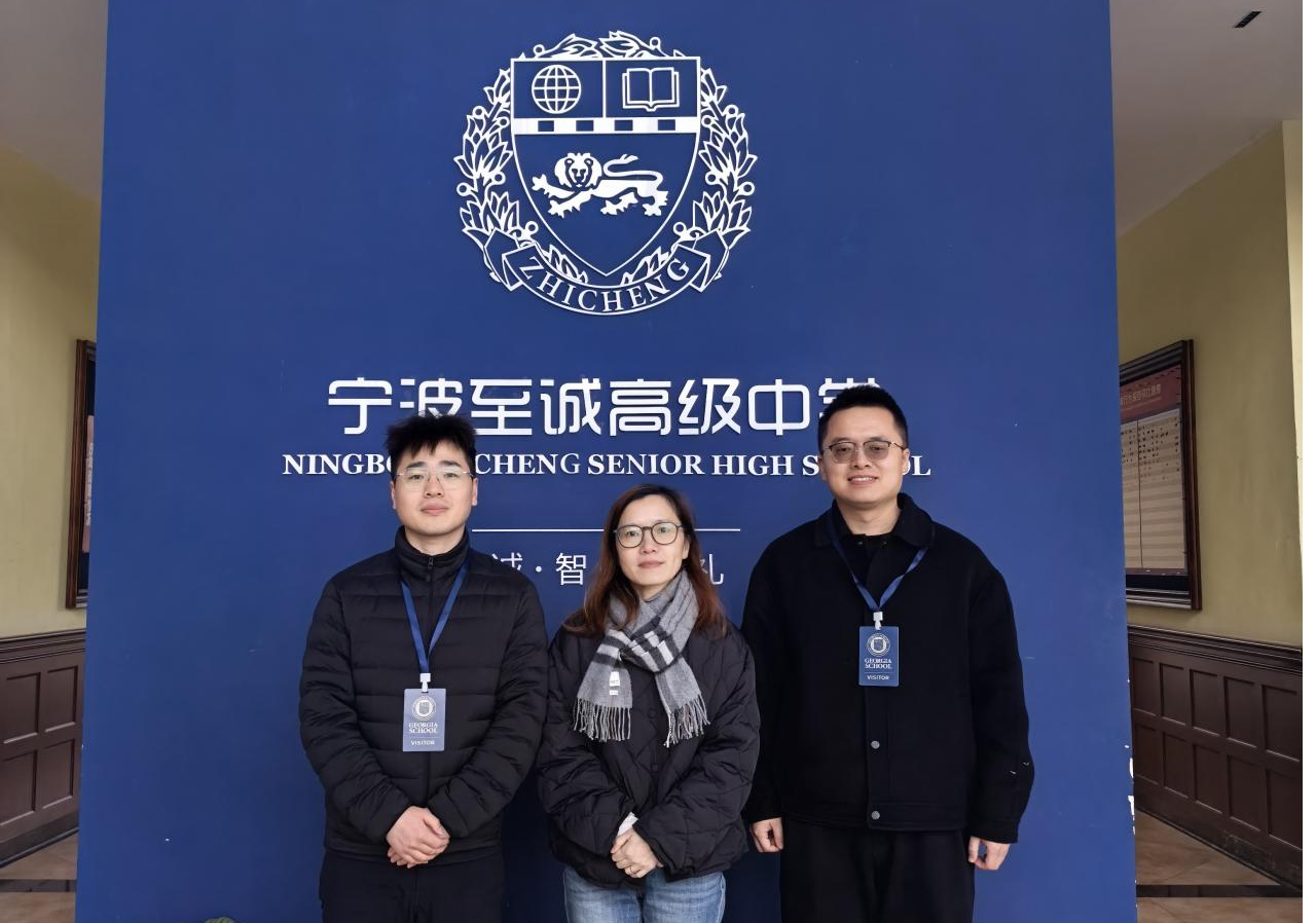 【学生工作】精准走访，多维对话...