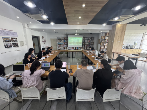 【教学管理】金华职业技术大学设...