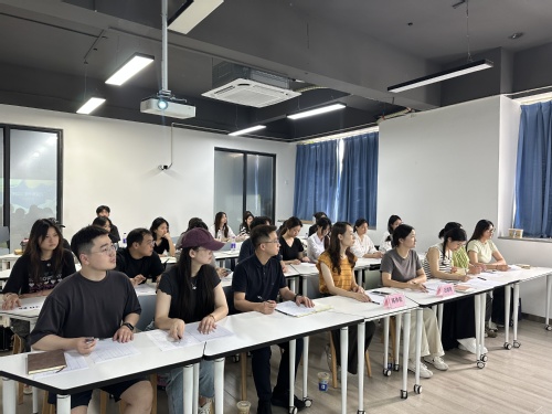 【学生工作】设计学院成功举办2...